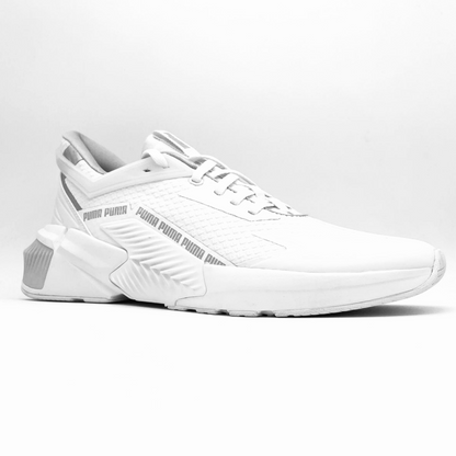 Tenis Puma Provoke Xt Blanco Para Mujer