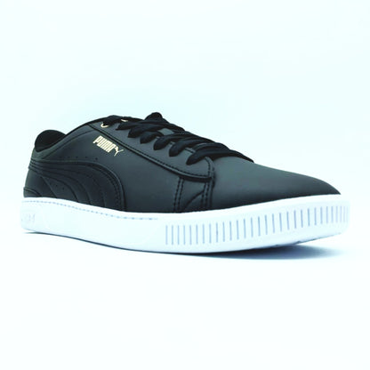 Tenis Puma Vikky Color Negro Para Mujer