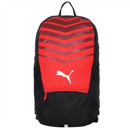 Oferta de Mochila Puma Ftblplay Backpack Roja con envío gratis- SPORTLAND MX