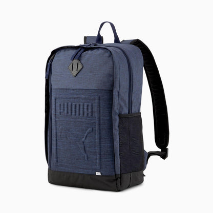 Oferta de Mochila Puma S Backpack con envío gratis- SPORTLAND MX