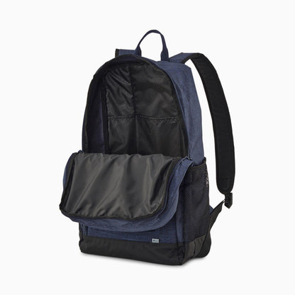 Oferta de Mochila Puma S Backpack con envío gratis- SPORTLAND MX