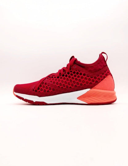 Oferta de Puma Ignite Netfit Para Dama Rosa con envío gratis- SPORTLAND MX