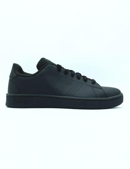 Oferta de Tenis Adidas Advantage Base Para Hombre con envío gratis- SPORTLAND MX