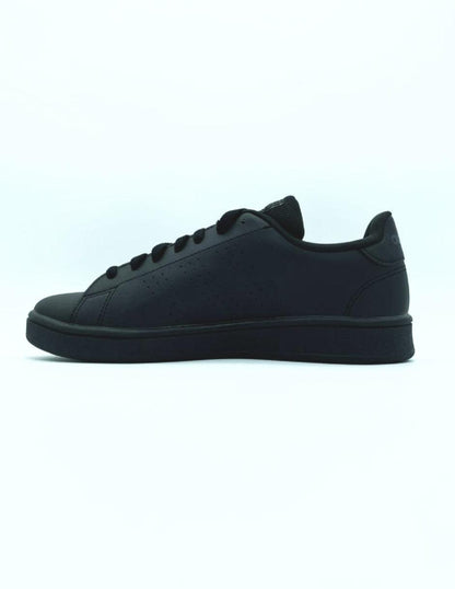 Oferta de Tenis Adidas Advantage Base Para Hombre con envío gratis- SPORTLAND MX