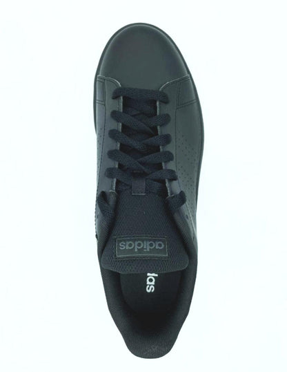 Oferta de Tenis Adidas Advantage Base Para Hombre con envío gratis- SPORTLAND MX