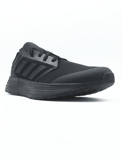 Oferta de Tenis Adidas Galaxy 5 Para Hombre con envío gratis- SPORTLAND MX