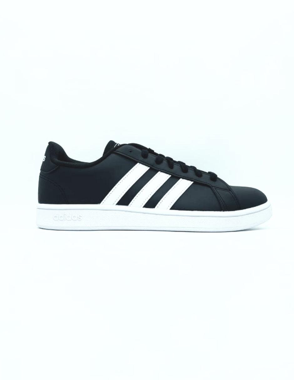 Adidas grand court base hombre online