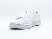 Tenis Adidas Grand Court Para Dama Blanco/Plata
