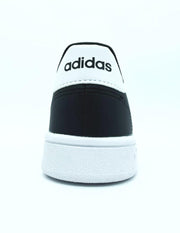 Tenis Adidas Grand Court Para Dama Negro
