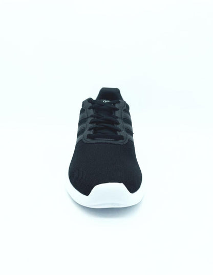 Oferta de Tenis Adidas Lite Racer 3 Para Mujer Negro con envío gratis- SPORTLAND MX