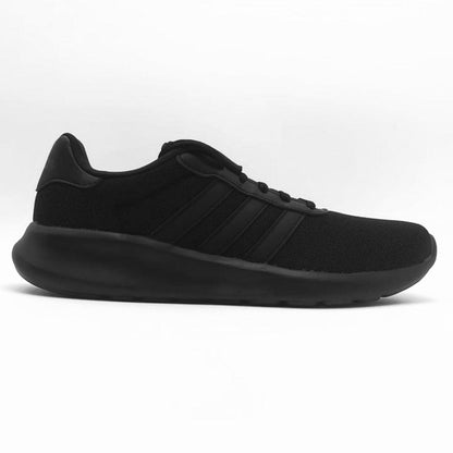 Oferta de Tenis Adidas Lite Racer Negro Para Hombre con envío gratis- SPORTLAND MX