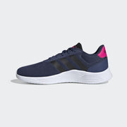 Tenis Adidas Lite Racer Para Niña Azul