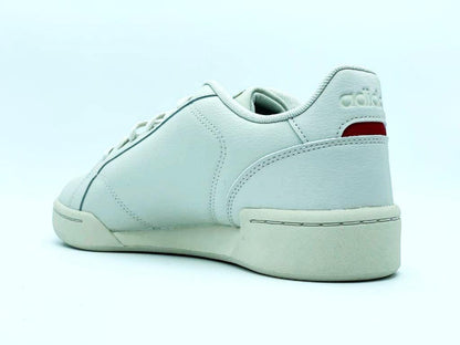 Oferta de Tenis Adidas Roguera Para Caballero Beige con envío gratis- SPORTLAND MX