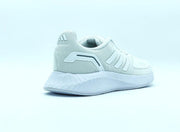 Tenis Adidas Runfalcon Para Dama Blanco