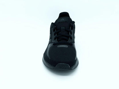 Oferta de Tenis Adidas Runfalcon Para Dama Negro con envío gratis- SPORTLAND MX