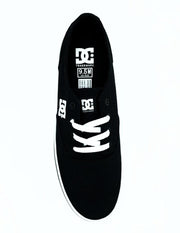 Tenis Dc Flash 2 Tx Para Hombre Negro