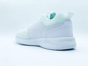 Tenis Dc Midway Para Caballero Blanco