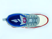 Tenis Fila Mindblender Para Caballero Beige