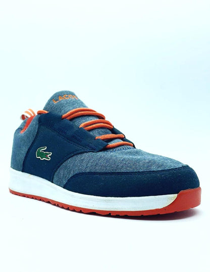 Oferta de Tenis Lacoste Ligth 416 Unisex con envío gratis- SPORTLAND MX