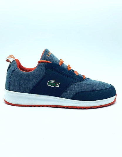 Oferta de Tenis Lacoste Ligth 416 Unisex con envío gratis- SPORTLAND MX