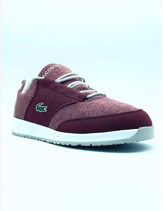 Oferta de Tenis Lacoste Ligth Unisex con envío gratis- SPORTLAND MX