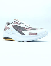 Tenis Nike Air Max Bolt Para Dama Blanco