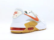 Tenis Nike Air Max Excee Para Caballero Blanco