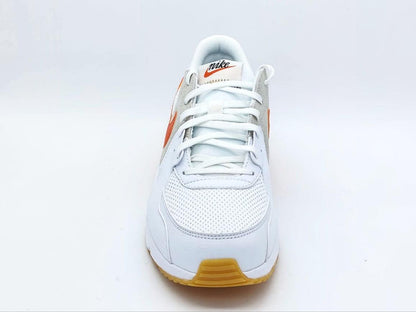 Oferta de Tenis Nike Air Max Excee Para Caballero Blanco con envío gratis- SPORTLAND MX