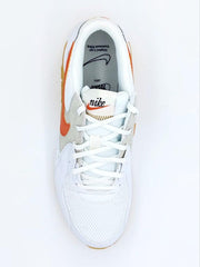 Tenis Nike Air Max Excee Para Caballero Blanco