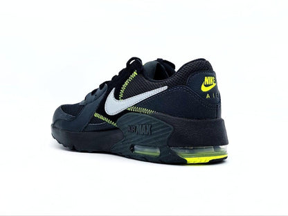 Oferta de Tenis Nike Air Max Excee Para Dama Negro con envío gratis- SPORTLAND MX