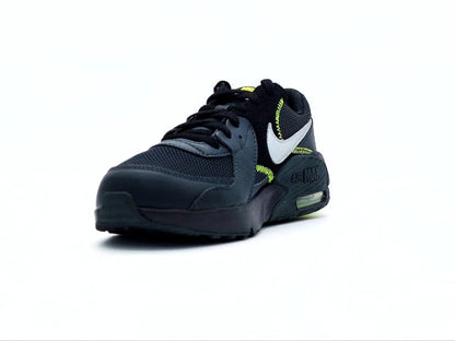 Oferta de Tenis Nike Air Max Excee Para Dama Negro con envío gratis- SPORTLAND MX