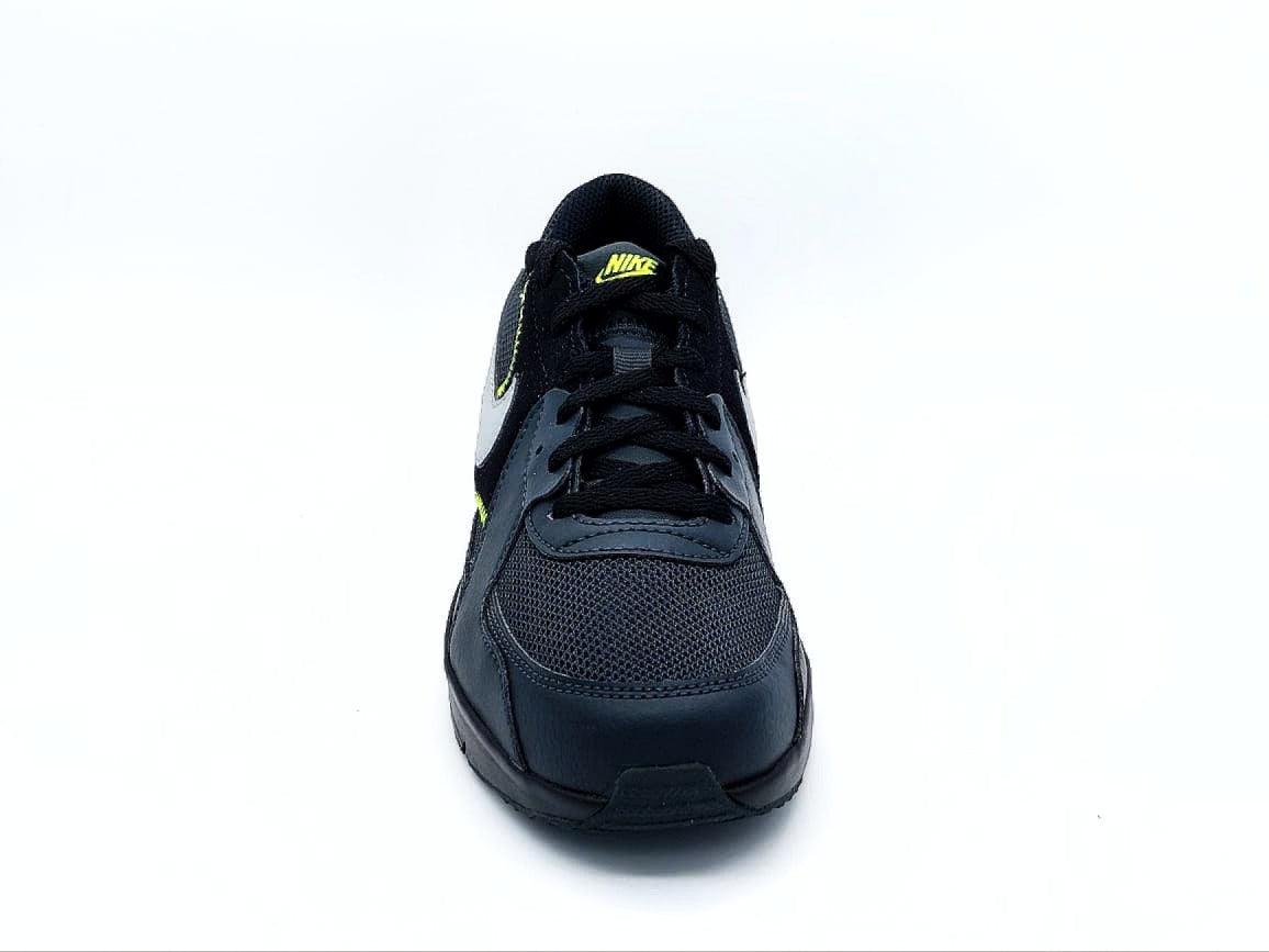 Oferta de Tenis Nike Air Max Excee Para Dama Negro con envío gratis- SPORTLAND MX