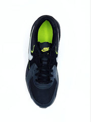 Tenis Nike Air Max Excee Para Dama Negro