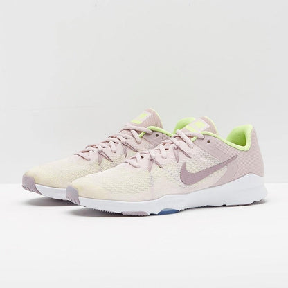 Oferta de Tenis Nike Condition Para Dama Rosa con envío gratis- SPORTLAND MX