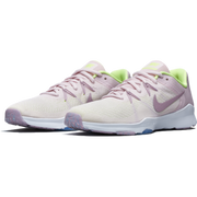 Tenis Nike Condition Para Dama Rosa