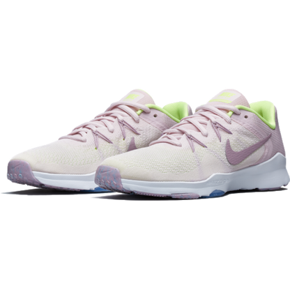 Oferta de Tenis Nike Condition Para Dama Rosa con envío gratis- SPORTLAND MX