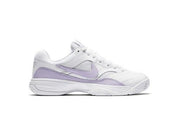 Tenis Nike Court Lite Para Dama Blanco