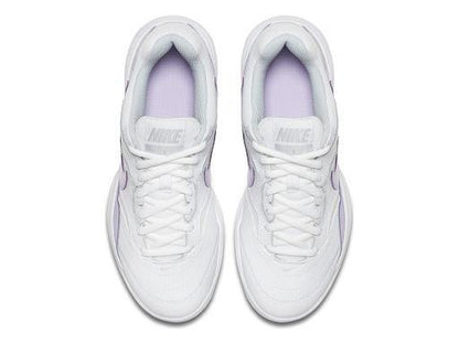 Oferta de Tenis Nike Court Lite Para Dama Blanco con envío gratis- SPORTLAND MX