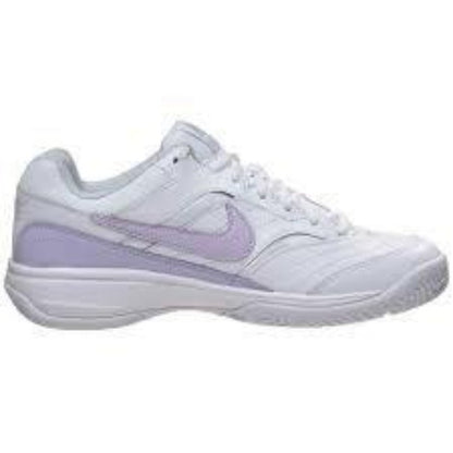 Oferta de Tenis Nike Court Lite Para Dama Blanco con envío gratis- SPORTLAND MX