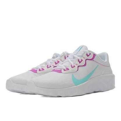 Oferta de Tenis Nike Explore Estrada Para Dama Blanco con envío gratis- SPORTLAND MX