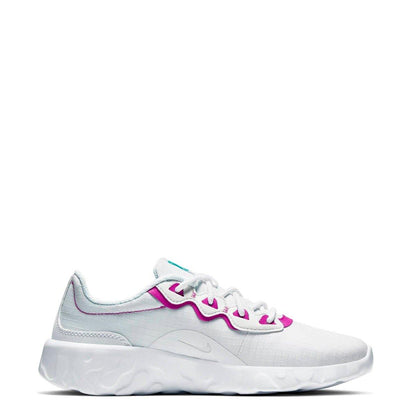 Oferta de Tenis Nike Explore Estrada Para Dama Blanco con envío gratis- SPORTLAND MX