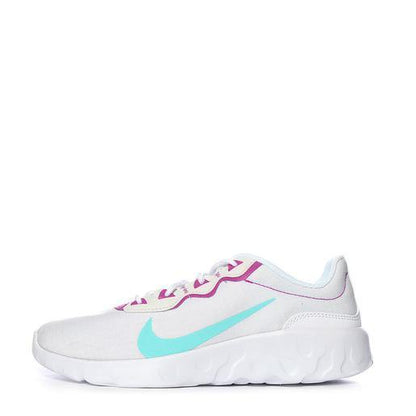 Oferta de Tenis Nike Explore Estrada Para Dama Blanco con envío gratis- SPORTLAND MX