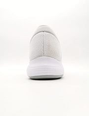 Tenis Nike Revolution Para Caballero Blanco