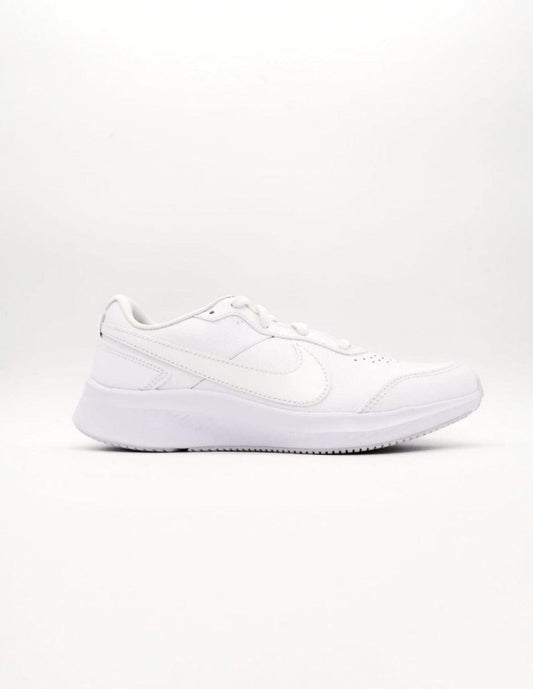 Oferta de Tenis Nike Varsity Para Dama Blanco con envío gratis- SPORTLAND MX