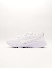 Tenis Nike Varsity Para Dama Blanco