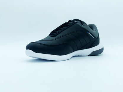 Oferta de Tenis Puma Bmw Kart Cat Para Mujer Negros con envío gratis- SPORTLAND MX