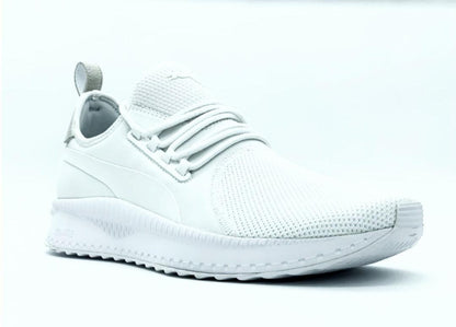 Oferta de Tenis Puma Cage Tsugi Apex Para Caballero Blanco con envío gratis- SPORTLAND MX