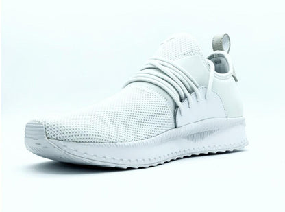 Oferta de Tenis Puma Cage Tsugi Apex Para Caballero Blanco con envío gratis- SPORTLAND MX