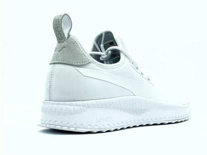 Oferta de Tenis Puma Cage Tsugi Apex Para Caballero Blanco con envío gratis- SPORTLAND MX