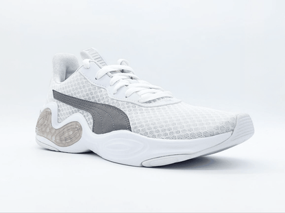 Oferta de Tenis Puma Cell Magma Blanco Para Dama con envío gratis- SPORTLAND MX